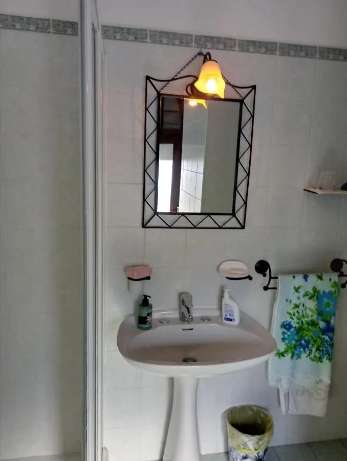Bed And Breakfast Di Manu Taglio Di Po Bed & Breakfast