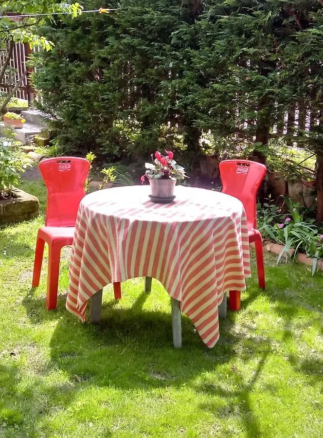 Bed And Breakfast Di Manu Taglio Di Po 0*,  Italy