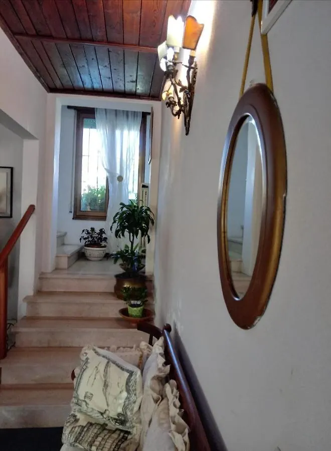 Bed & Breakfast Bed And Breakfast Di Manu Taglio Di Po