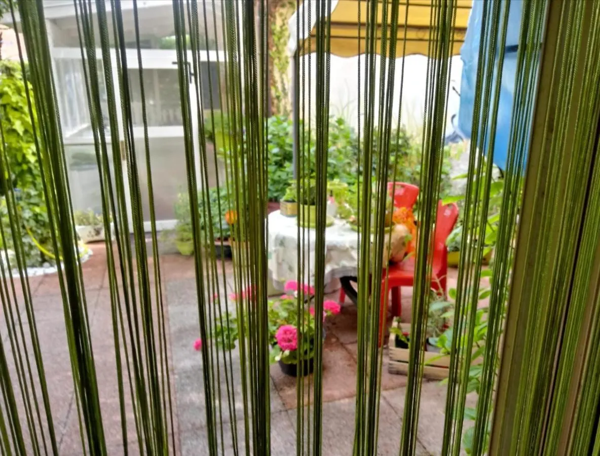 Bed And Breakfast Di Manu Taglio di Po