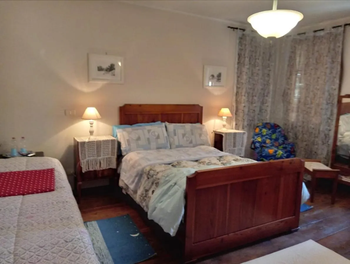 Bed And Breakfast Di Manu Taglio di Po 0*,  Italia