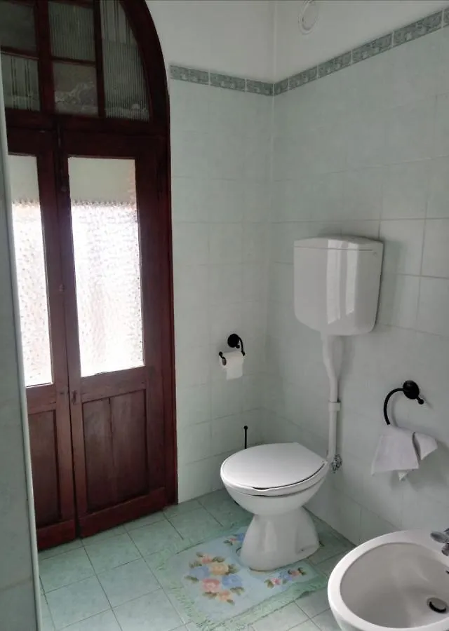 Bed And Breakfast Di Manu Taglio di Po Italia