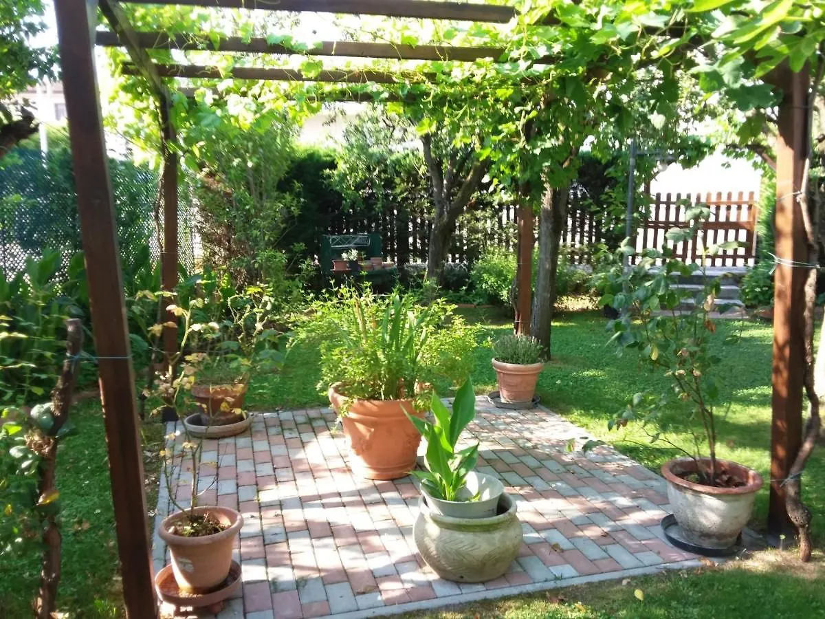 Bed And Breakfast Di Manu Taglio di Po