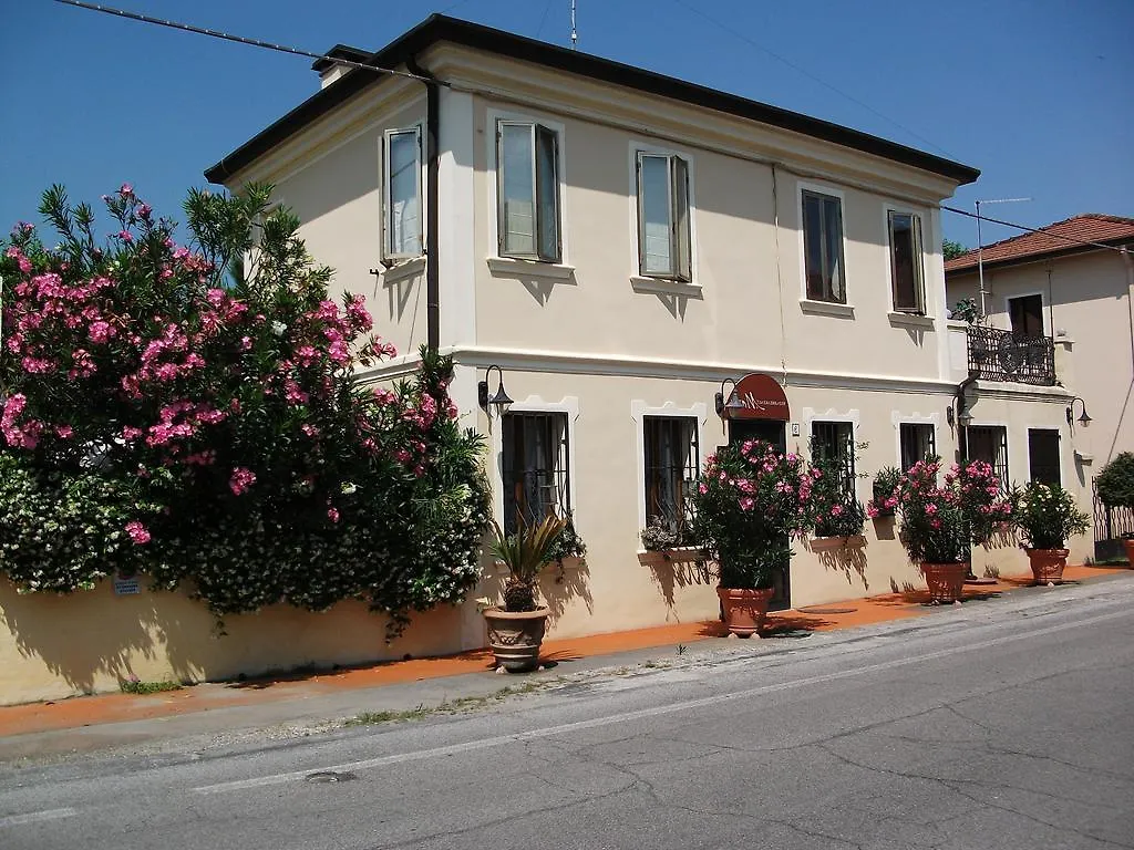 Bed And Breakfast Di Manu Taglio di Po