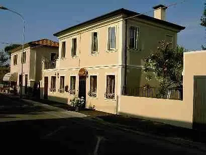 Bed And Breakfast Di Manu Taglio di Po Italia
