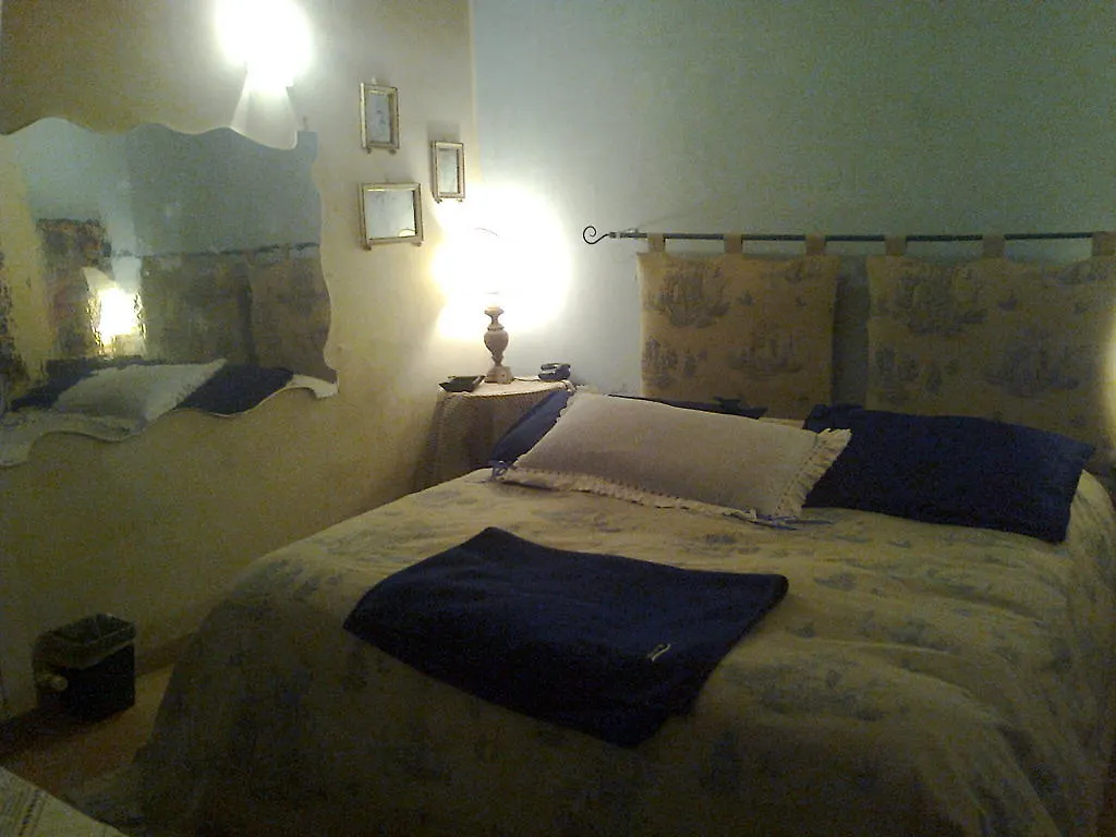 Bed And Breakfast Di Manu Taglio di Po