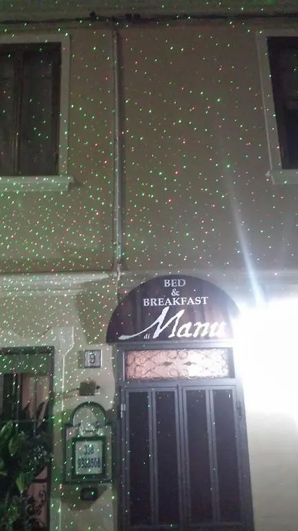 Bed & Breakfast Bed And Breakfast Di Manu Taglio Di Po