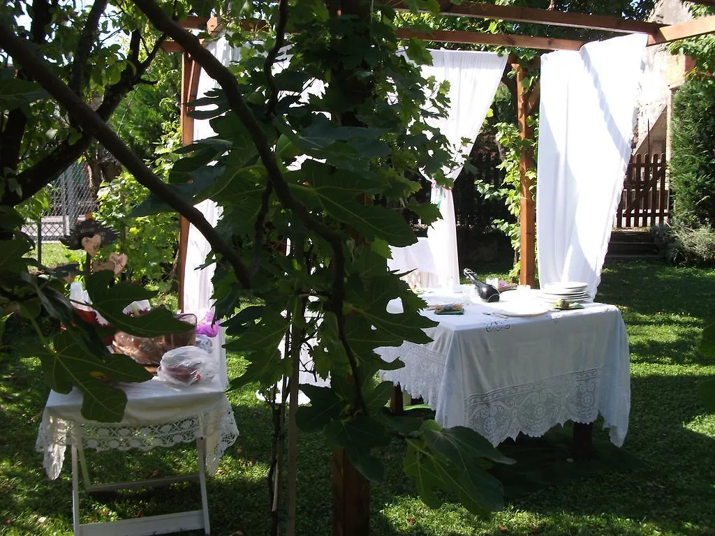 Bed And Breakfast Di Manu Taglio di Po
