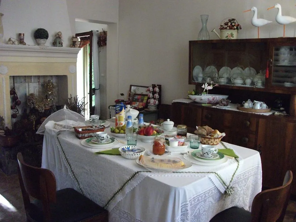 Bed And Breakfast Di Manu Taglio di Po