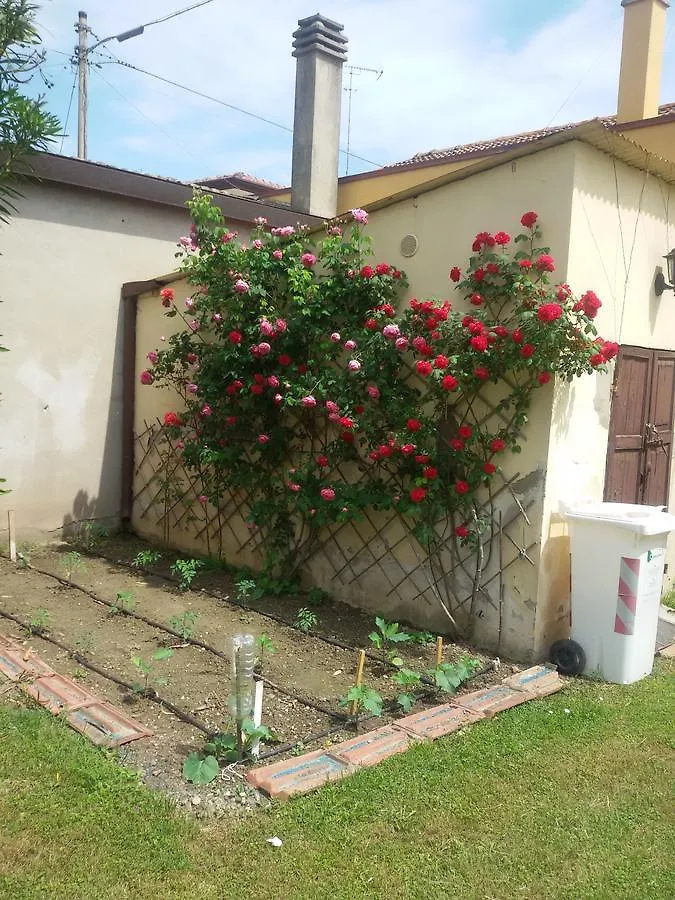 Bed And Breakfast Di Manu Taglio di Po 0*,