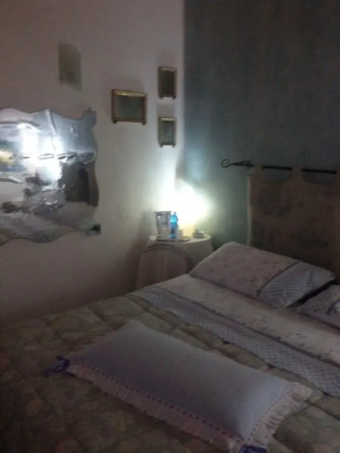 Bed And Breakfast Di Manu Taglio di Po 0*,  Italia