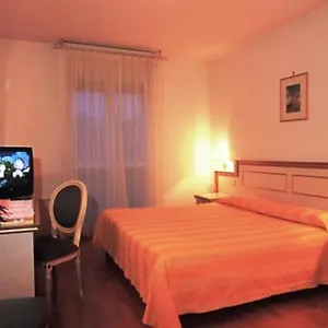 Hotel Park Venezia, Stra