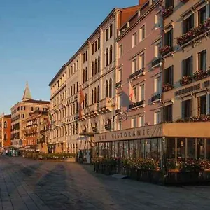 Hotel Wildner, Venecia