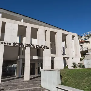 Hotel Duca D'aosta, Mogliano Veneto