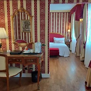 Hotel Sina Palazzo Sant'angelo, Venecia