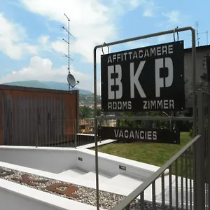 Bikapì Bed & Breakfast