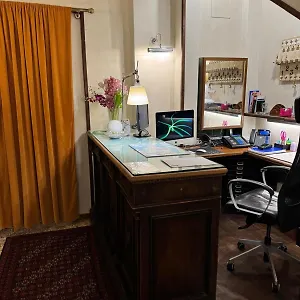 Hotel Guerrato, Venecia