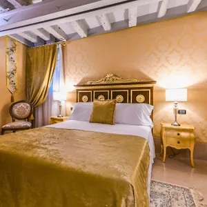 Pensión Ai Cherubini, Venecia