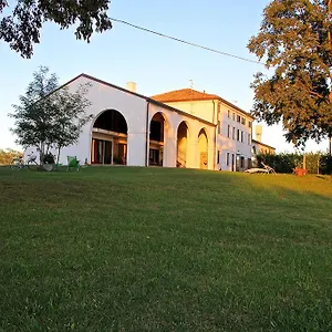 Monte Scala Taglio di Po