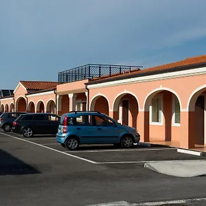 Hotel Autohotel Venezia, Mirano