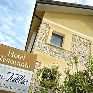 Hotel Ristorante Da Tullio, Tarzo