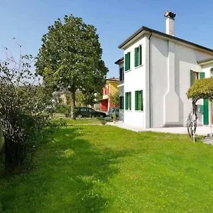 Bed and breakfast Griselda, Quinto Di Treviso